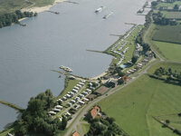 Camping Waalstrand