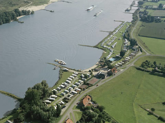 Camping Waalstrand