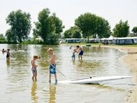 Camping Groene Eiland