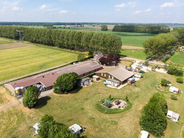 Camping de Muk