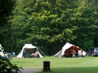 Camping Warnsborn