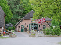 Camping De Helfterkamp