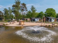 EuroParcs De Hooge Veluwe