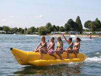 Camping Betuwestrand