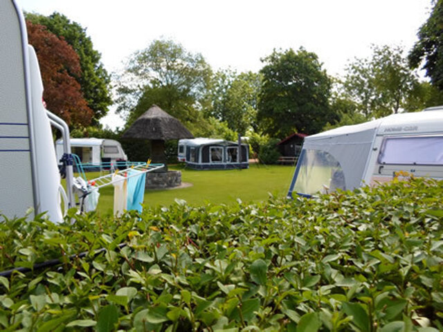 Parkcamping De Graafschap