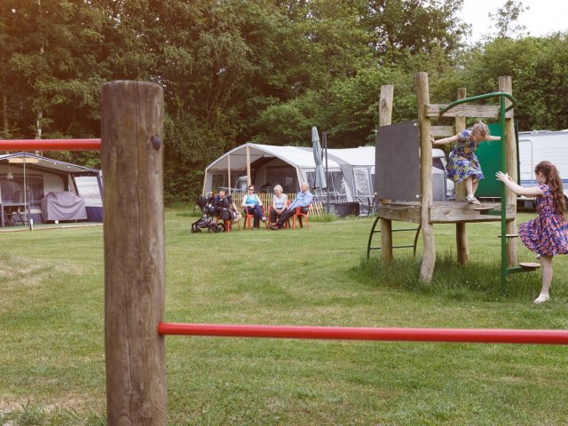 Vakantiepark Dierenbos
