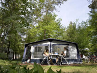 Vakantiecentrum De Ullingse Bergen