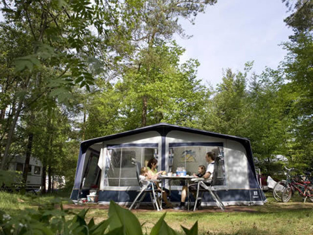 Vakantiecentrum De Ullingse Bergen