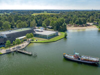 Vakantiepark Beekse Bergen