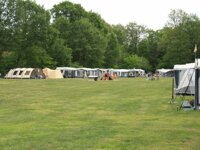 Vakantiepark Herperduin