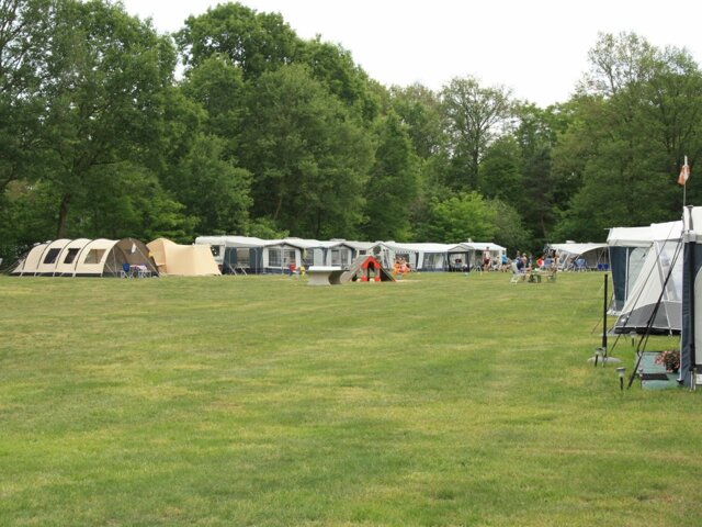 Vakantiepark Herperduin