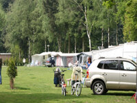 Eurocamping Vessem