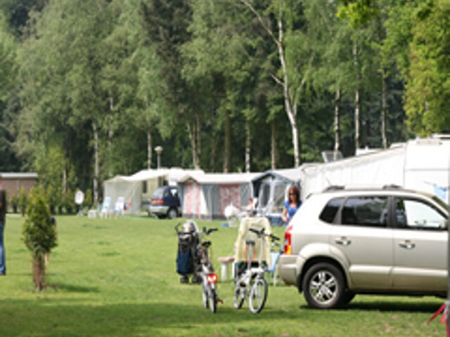 Eurocamping Vessem