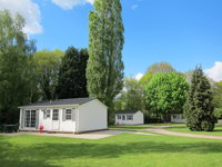 Camping Heumens Bos
