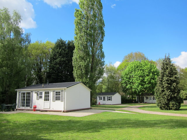 Camping Heumens Bos