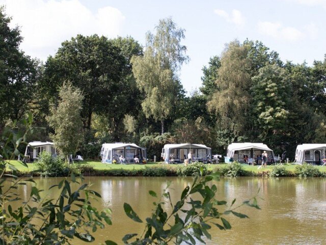 Recreatiepark Slot Cranendonck