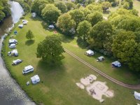 Camping Huttopia De Roos