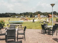 Camping Dal van de Mosbeek