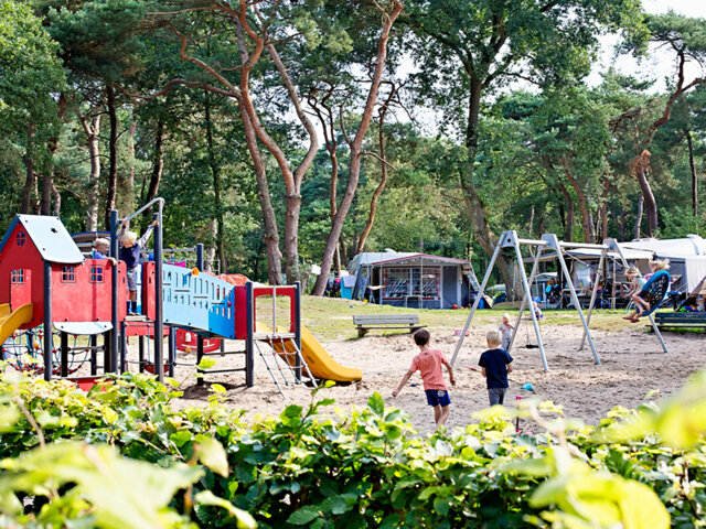 Beerze Bulten Camping & Leisure Park