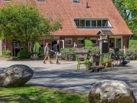 Camping Hoeve Springendal