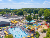 Holiday Park Sprookjescamping