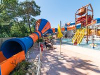 Camping De Zandstuve