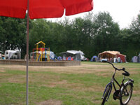 Vechtdalcamping Het Tolhuis