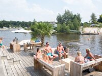 Vakantiepark Het Stoetenslagh