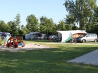 Recreatiecentrum ’t Rheezerwold