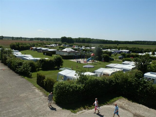 Camping de Ikeleane