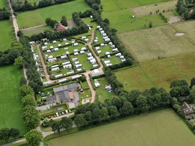 Camping Rotandorp