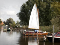 Watersport Camping Heeg