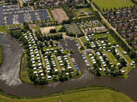 Aquacamping De Rakken