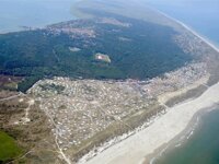 Kampeerterrein Stortemelk