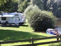 Camping ’t Séleantsje