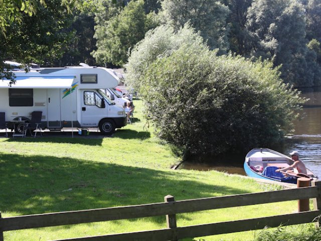 Camping ’t Séleantsje