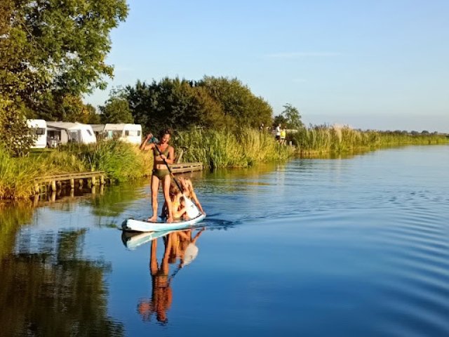 Camping De Finne