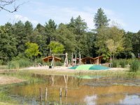 Recreatiepark De Voorst