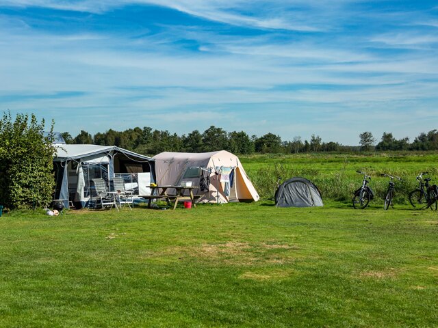 Simmerwille Camping & Pension
