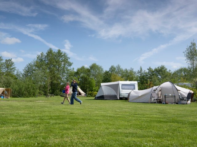 Camping De Wedze