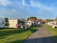 Camping de Veenhoop