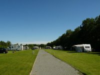 Camping Het Koningsdiep