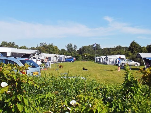 Recreatiepark Bloemketerp