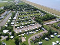 Camping De Zeehoeve