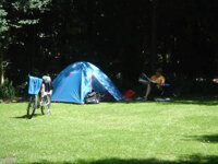 Camping Alkenhaer