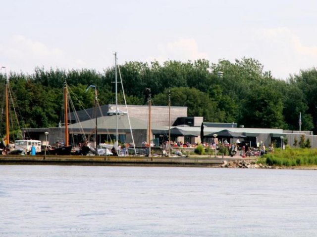 Camping Lauwersoog