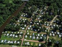 Camping Wedderbergen