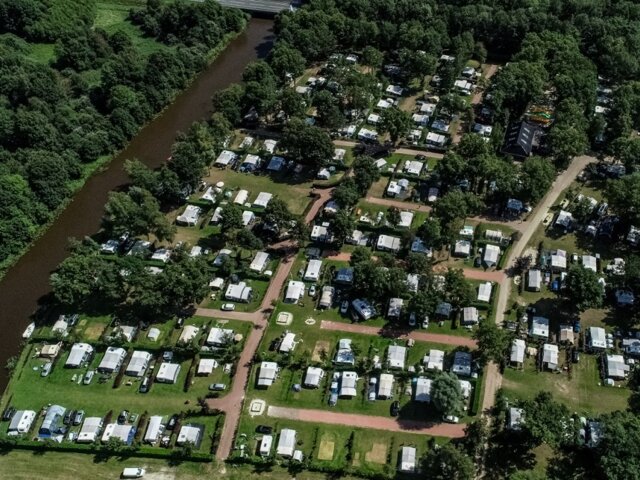 Camping Wedderbergen