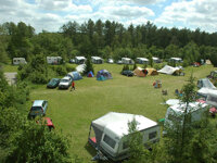 Camping De Bronzen Eik