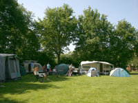 Camping ’t Plathuis